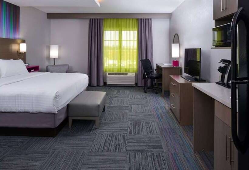 Люкс, Holiday Inn Express & Suites Shippensburg, An Ihg