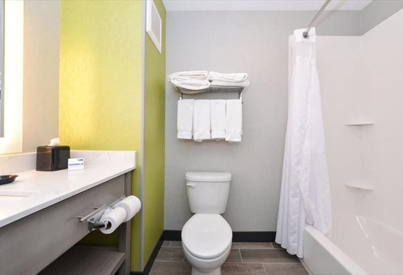 Люкс, Holiday Inn Express & Suites Shippensburg, An Ihg