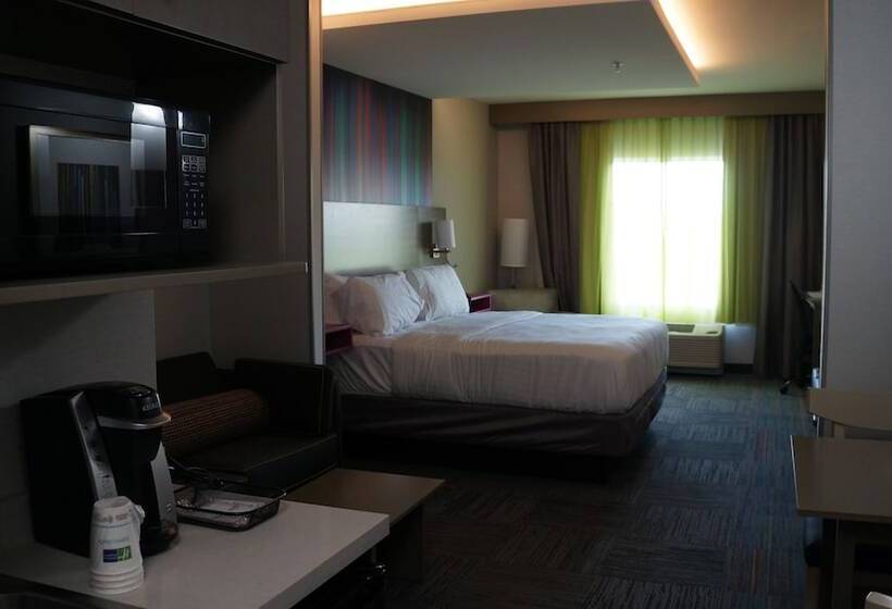 Люкс, Holiday Inn Express & Suites Shippensburg, An Ihg