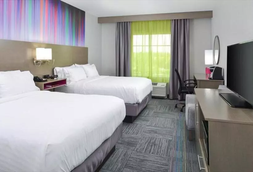 スタンダードルーム, Holiday Inn Express & Suites Shippensburg, An Ihg