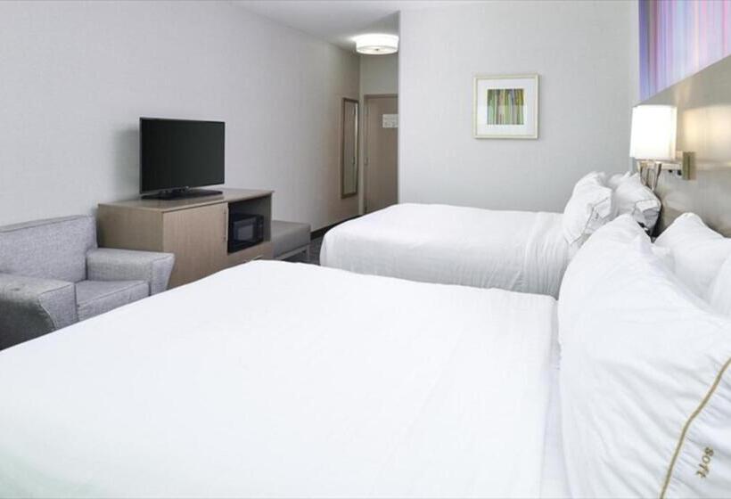 Номер Стандарт, Holiday Inn Express & Suites Shippensburg, An Ihg