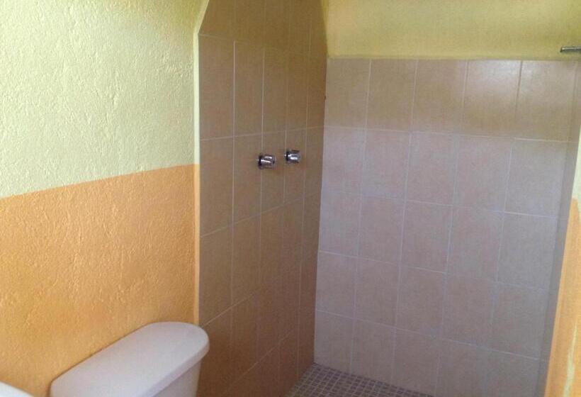 1 Yatak Odalı Daire, Las Salinas