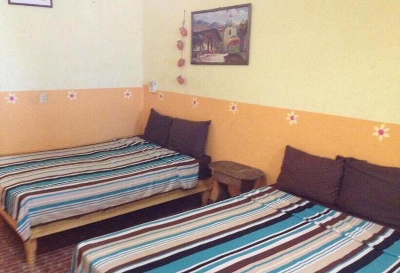 1 Yatak Odalı Daire, Las Salinas