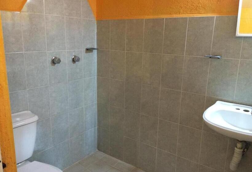 1 Yatak Odalı Daire, Las Salinas