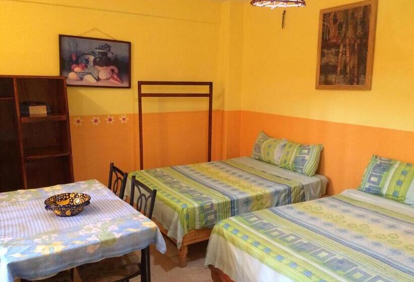 1 Yatak Odalı Daire, Las Salinas