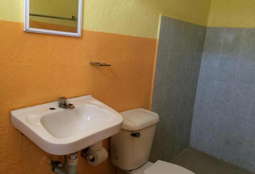 Ekonomik Oda, Las Salinas