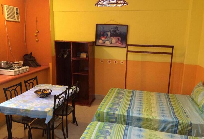 1 Yatak Odalı Daire, Las Salinas