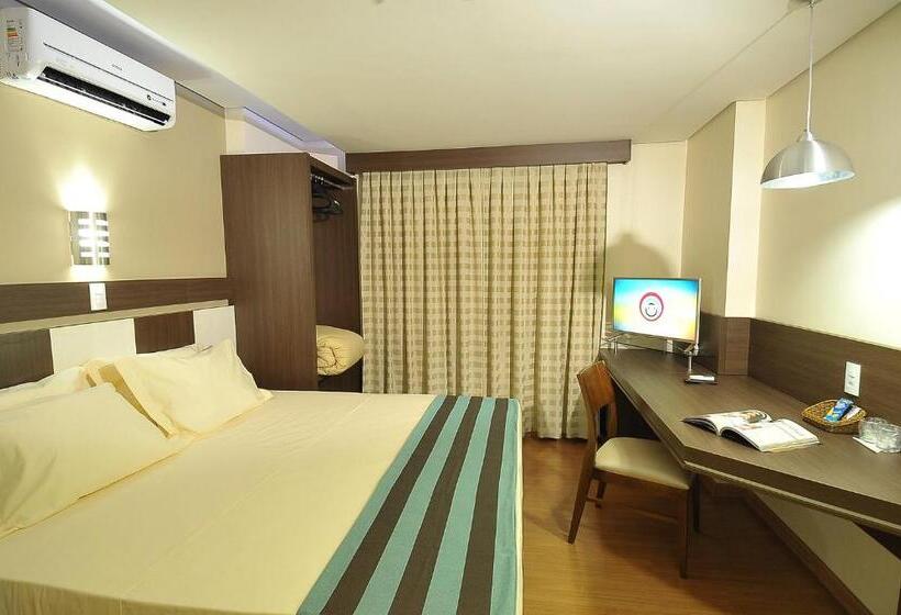 Номер Стандарт, Maestro Premium Cascavel