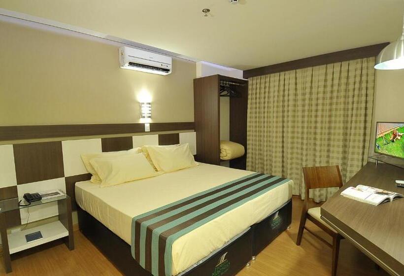 Номер Стандарт, Maestro Premium Cascavel