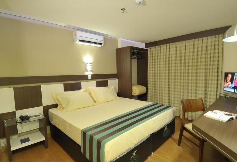 Номер Стандарт, Maestro Premium Cascavel