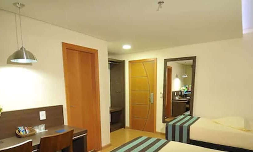 Номер Стандарт, Maestro Premium Cascavel