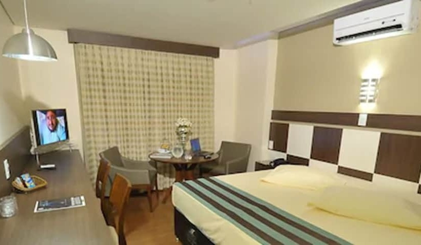 Номер Стандарт Индивидуальный, Maestro Premium Cascavel