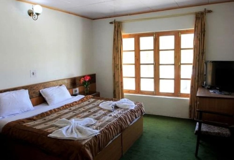 Номер Стандарт, Mahay Palace