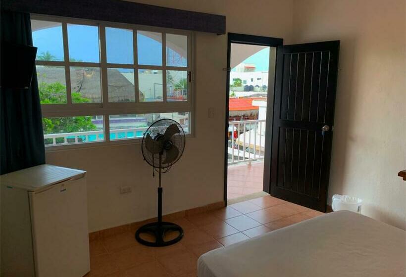 Номер Стандарт, Marcianito