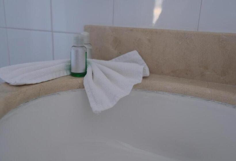 Номер Стандарт Трехместный, Marcianito