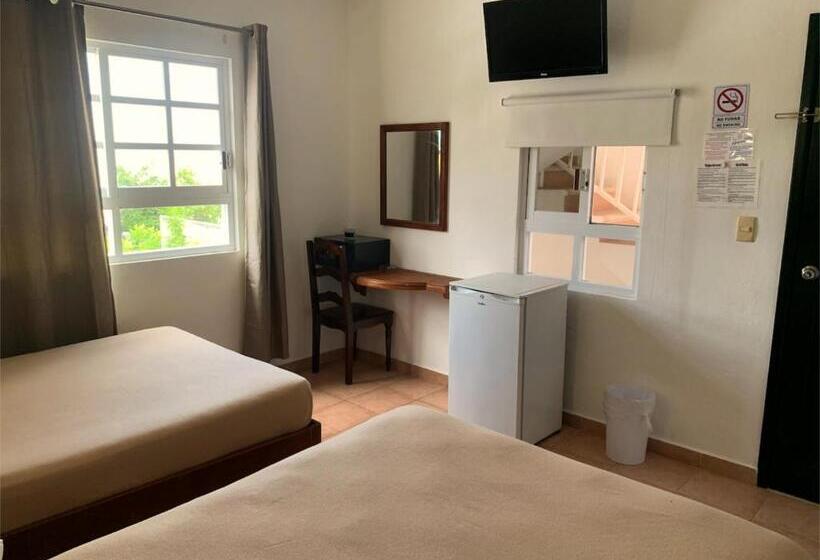 Семейный Номер, Marcianito