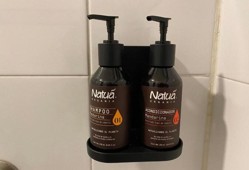 Номер Стандарт, Marcianito