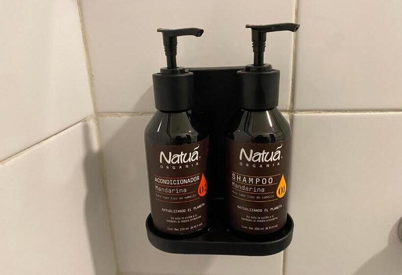 Номер Стандарт Трехместный, Marcianito