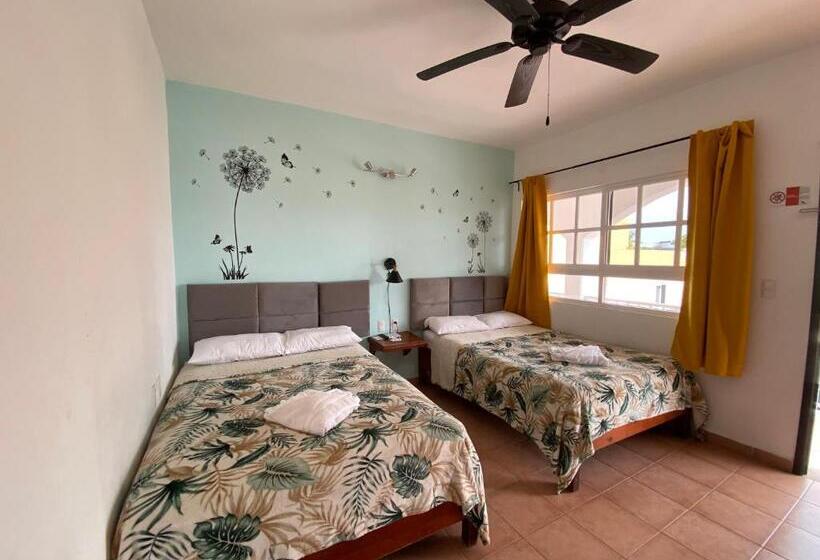 Семейный Номер, Marcianito