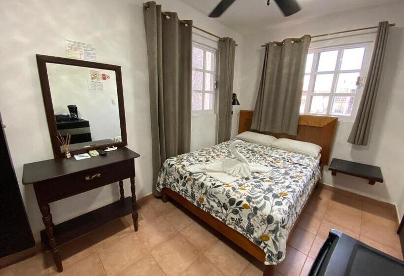 Номер Economy, Marcianito