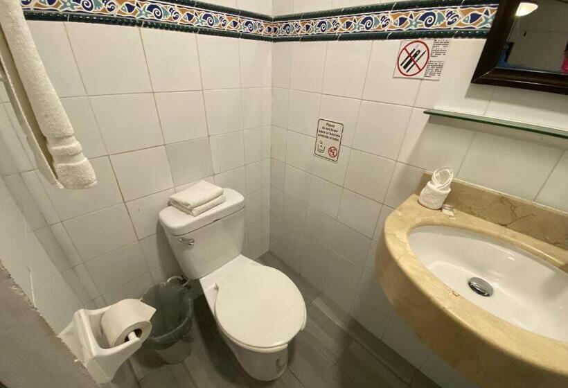 Номер Стандарт Трехместный, Marcianito