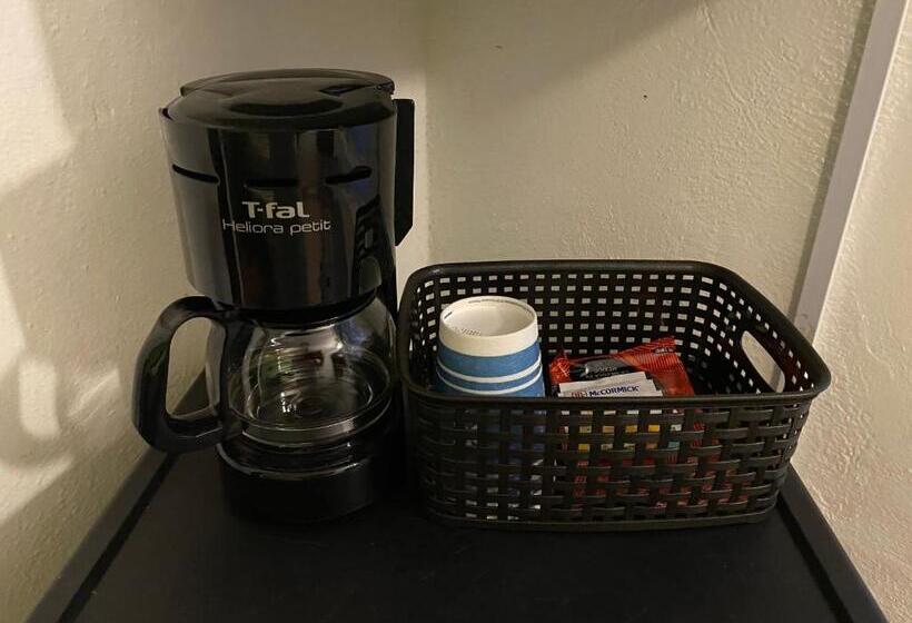 Семейный Номер, Marcianito