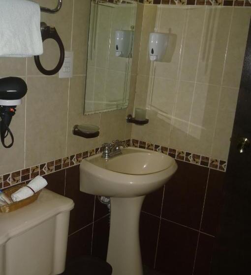 اتاق استاندارد, Maya Ah Kim Pech