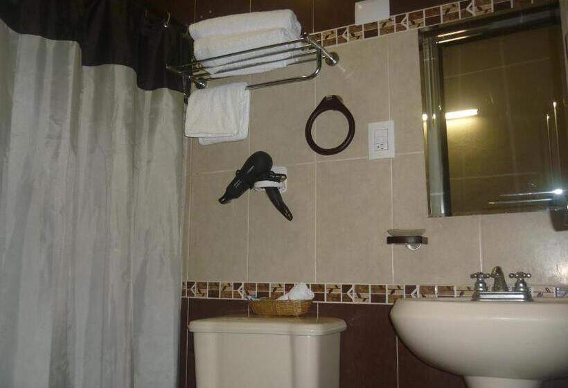 اتاق استاندارد با 2 تخت دوبل, Maya Ah Kim Pech