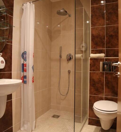 سوییت, Novella Uno