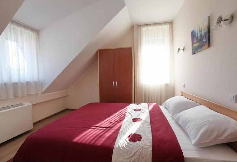 سوییت, Novella Uno