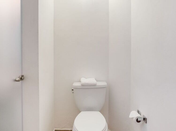 اتاق سوپریور, Quinta Allende