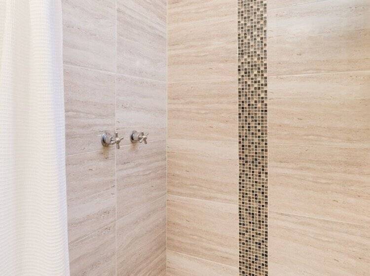 اتاق سوپریور, Quinta Allende