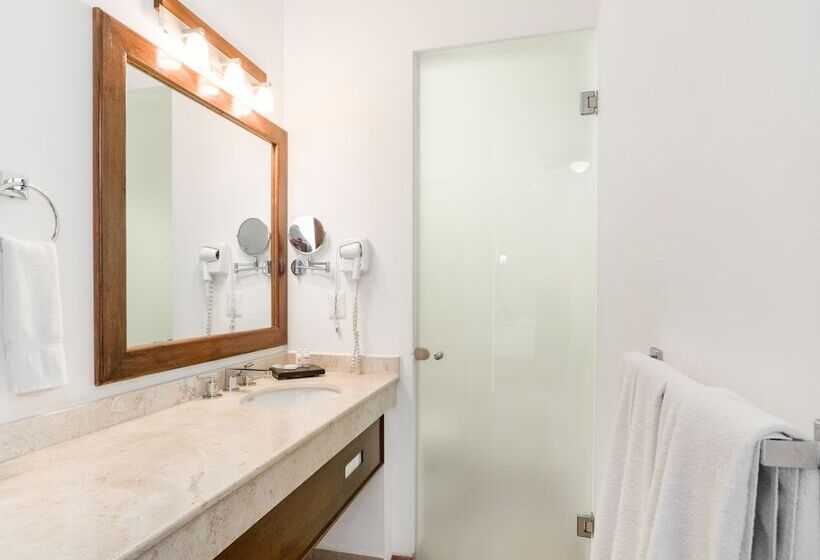 اتاق سوپریور, Quinta Allende