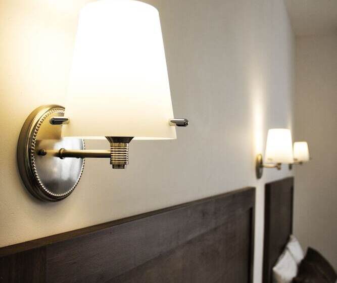 اتاق سوپریور, Quinta Allende