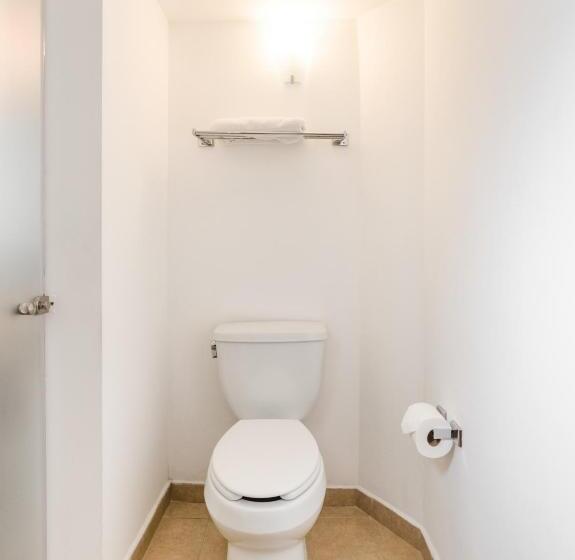 اتاق لوکس, Quinta Allende