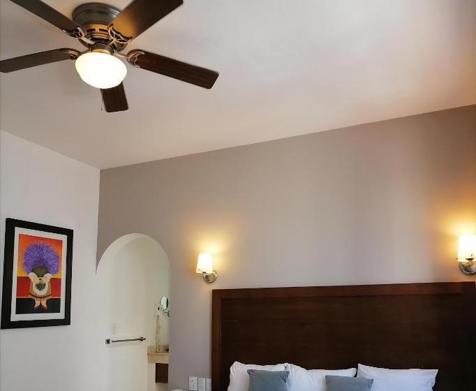 اتاق سوپریور, Quinta Allende