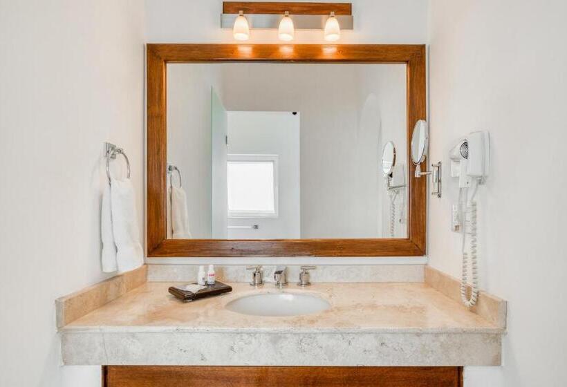 اتاق سوپریور, Quinta Allende