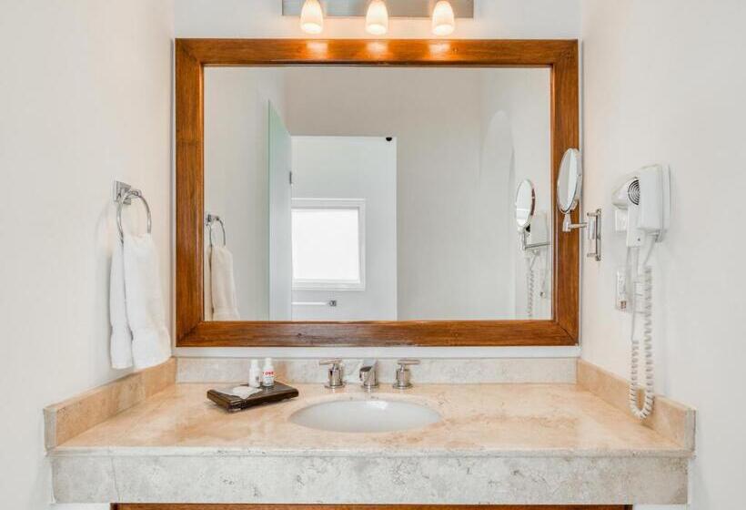 اتاق سوپریور, Quinta Allende