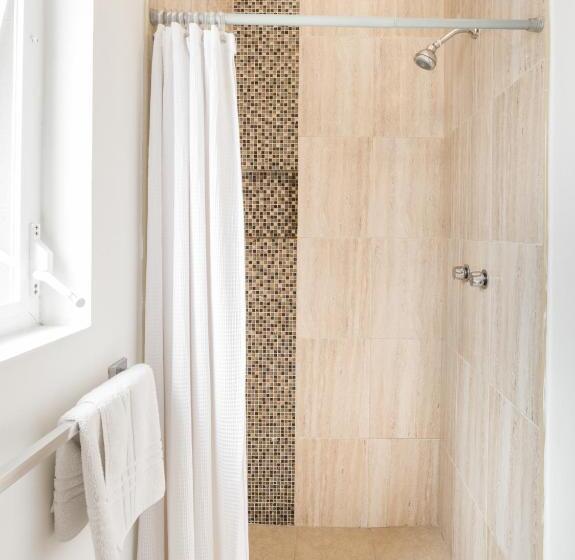 اتاق سوپریور, Quinta Allende