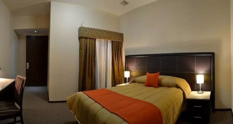 اتاق استاندارد, San Francisco