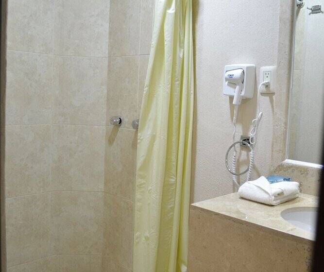 غرفة قياسية, San Francisco