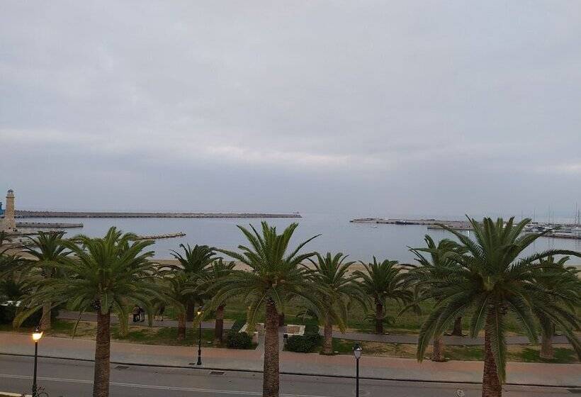 수피리어 룸 바다 전망, Sea Front Old Town