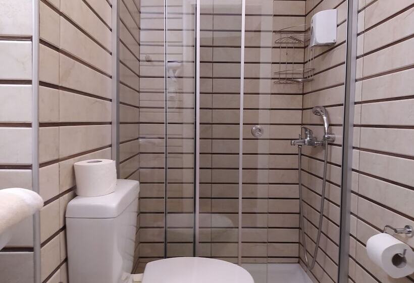 수피리어 룸 바다 전망, Sea Front Old Town