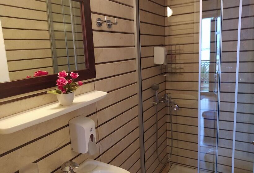 수피리어 룸 바다 전망, Sea Front Old Town