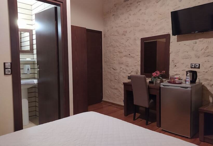 Номер Superior Вид на Море, Sea Front Old Town