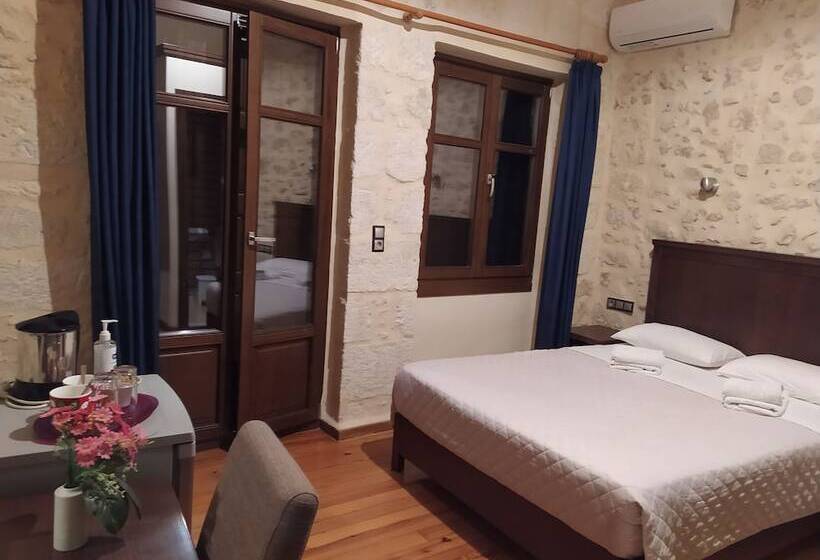 수피리어 룸 바다 전망, Sea Front Old Town