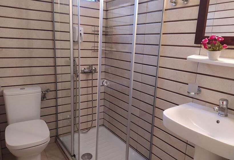 수피리어 테라스 룸, Sea Front Old Town