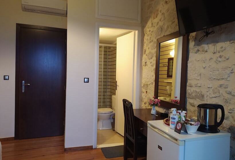 수피리어 룸 바다 전망, Sea Front Old Town