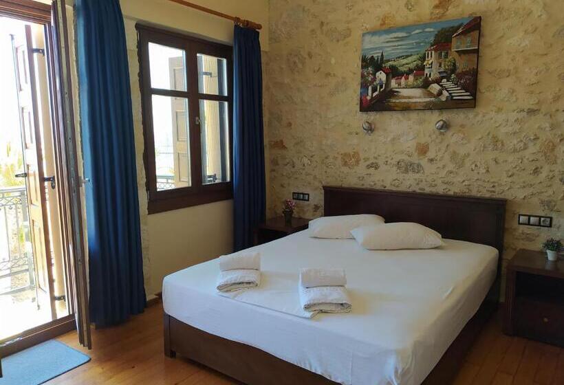 수피리어 룸 바다 전망, Sea Front Old Town