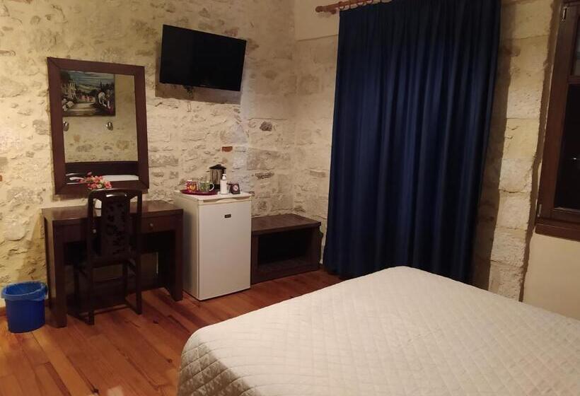 수피리어 룸 바다 전망, Sea Front Old Town